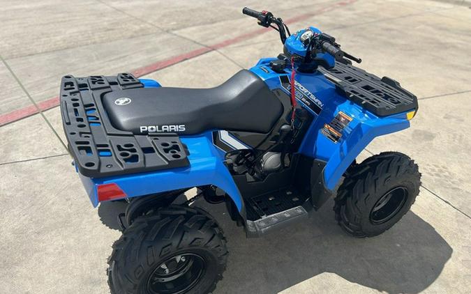 2026 Polaris Sportsman 110