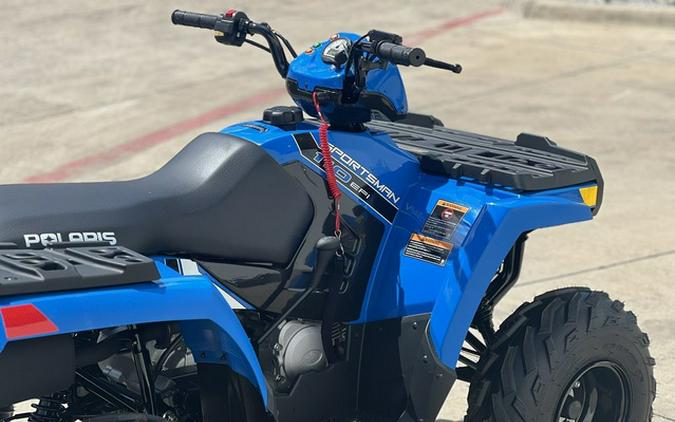 2026 Polaris Sportsman 110