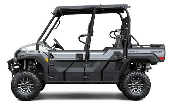2027 Kawasaki Mule PRO-FXT 1000 LE Ranch Edition
