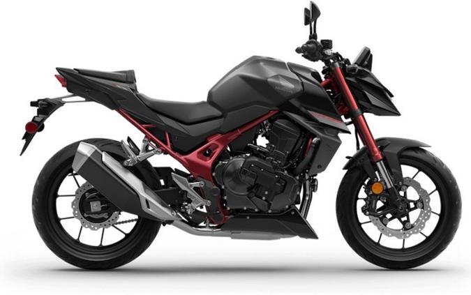 2026 HONDA CB 750 HORNET E-CLUTCH