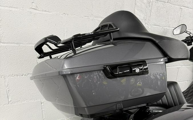 2021 Harley-Davidson FLHXS Street Glide Special