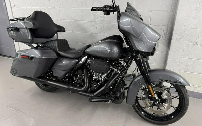 2021 Harley-Davidson FLHXS Street Glide Special