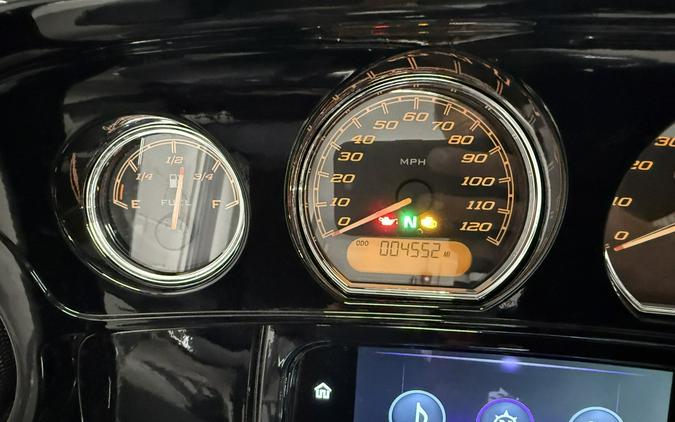 2021 Harley-Davidson FLHXS Street Glide Special