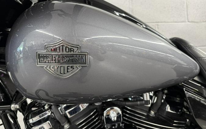 2021 Harley-Davidson FLHXS Street Glide Special