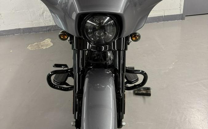 2021 Harley-Davidson FLHXS Street Glide Special