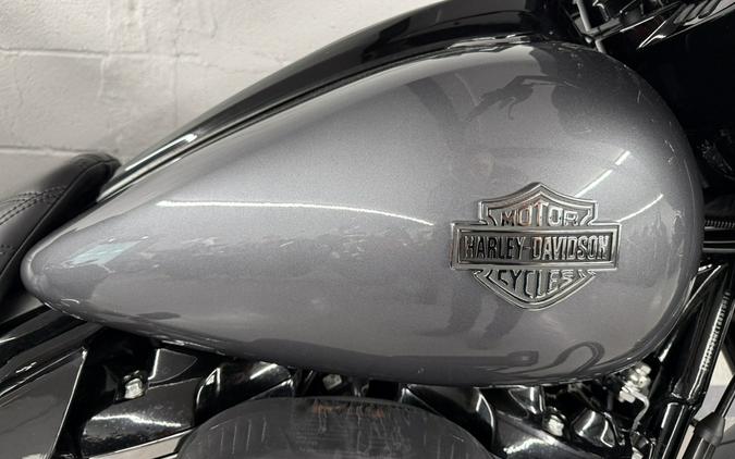 2021 Harley-Davidson FLHXS Street Glide Special