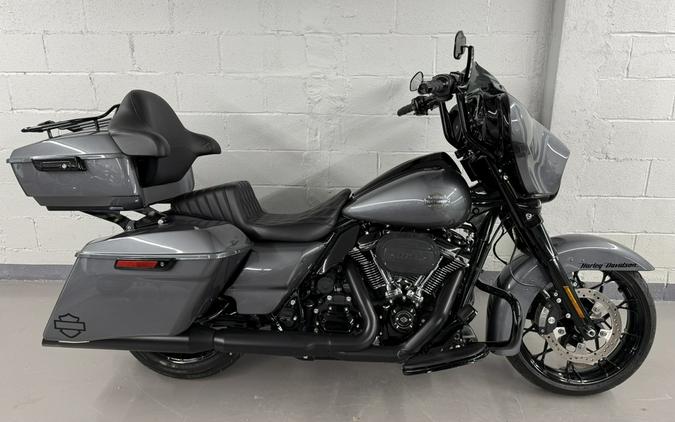 2021 Harley-Davidson FLHXS Street Glide Special