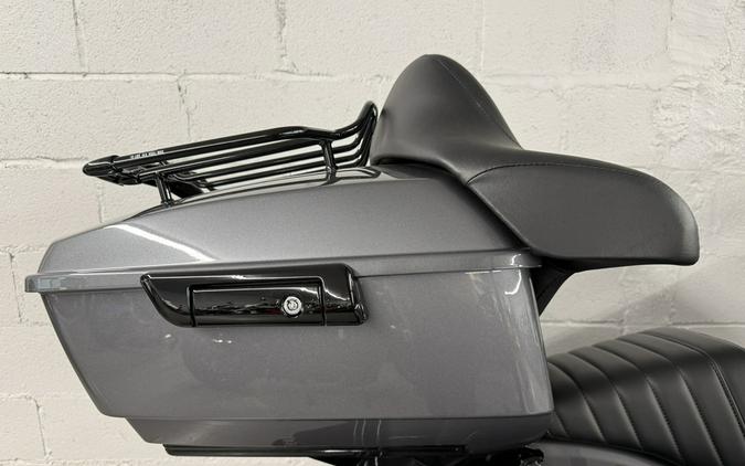 2021 Harley-Davidson FLHXS Street Glide Special