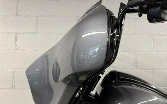 2021 Harley-Davidson FLHXS Street Glide Special