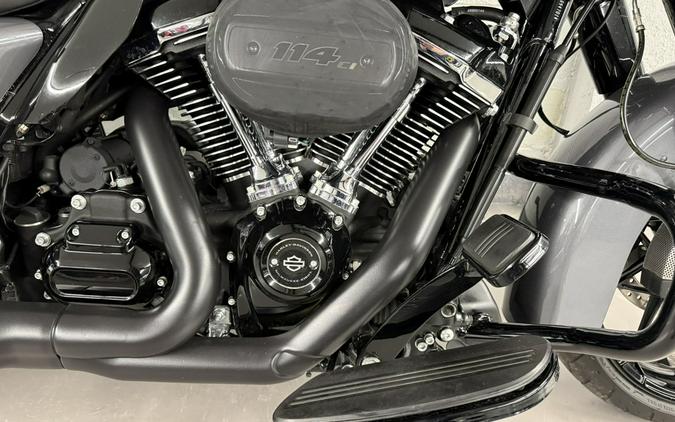 2021 Harley-Davidson FLHXS Street Glide Special