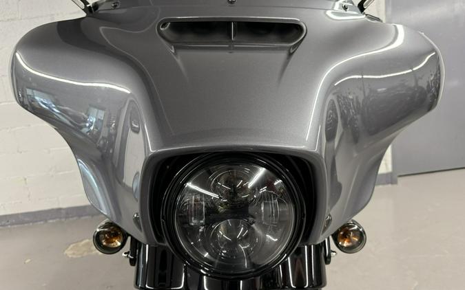 2021 Harley-Davidson FLHXS Street Glide Special