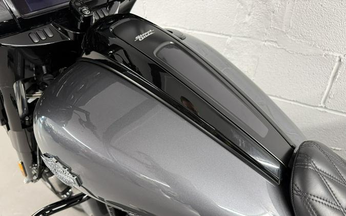 2021 Harley-Davidson FLHXS Street Glide Special