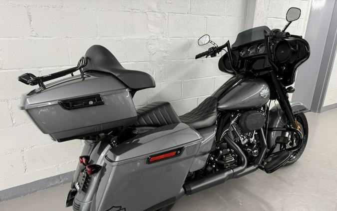 2021 Harley-Davidson FLHXS Street Glide Special