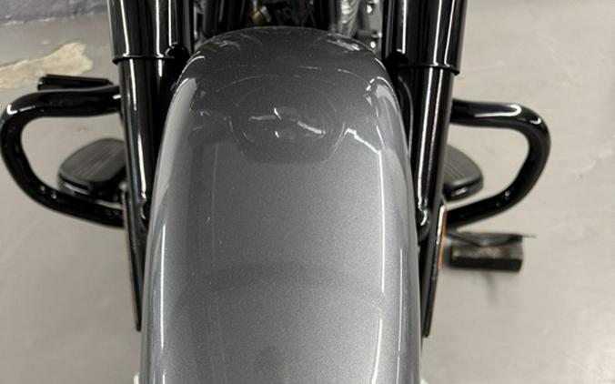 2021 Harley-Davidson FLHXS Street Glide Special