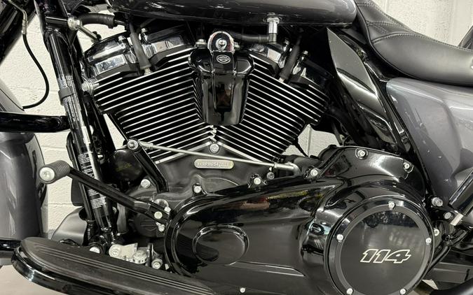 2021 Harley-Davidson FLHXS Street Glide Special