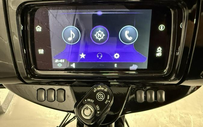 2021 Harley-Davidson FLHXS Street Glide Special