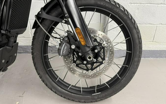 2021 Harley-Davidson FLHXS Street Glide Special