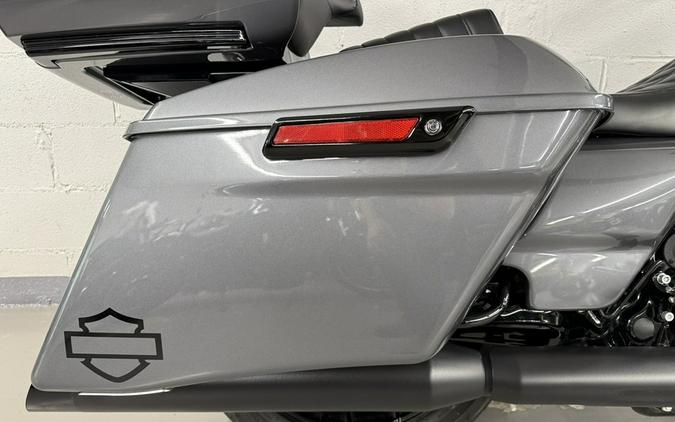 2021 Harley-Davidson FLHXS Street Glide Special