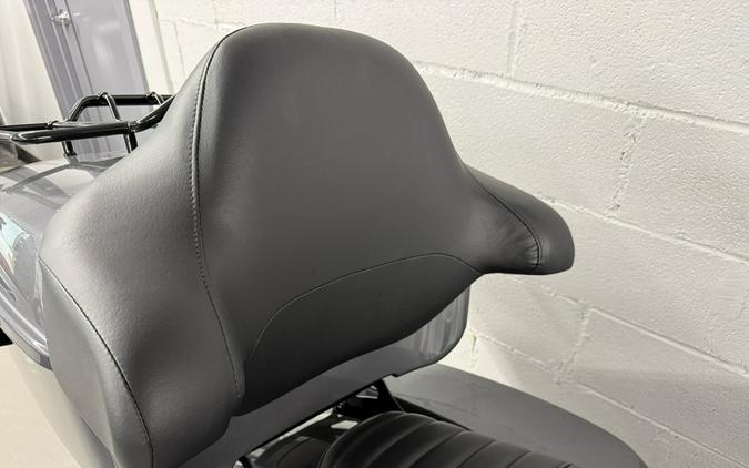 2021 Harley-Davidson FLHXS Street Glide Special