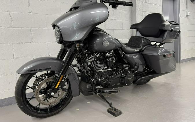 2021 Harley-Davidson FLHXS Street Glide Special