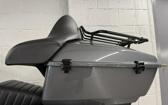 2021 Harley-Davidson FLHXS Street Glide Special