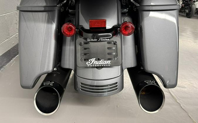 2021 Harley-Davidson FLHXS Street Glide Special