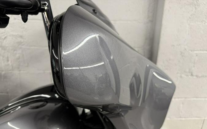 2021 Harley-Davidson FLHXS Street Glide Special
