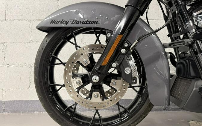 2021 Harley-Davidson FLHXS Street Glide Special