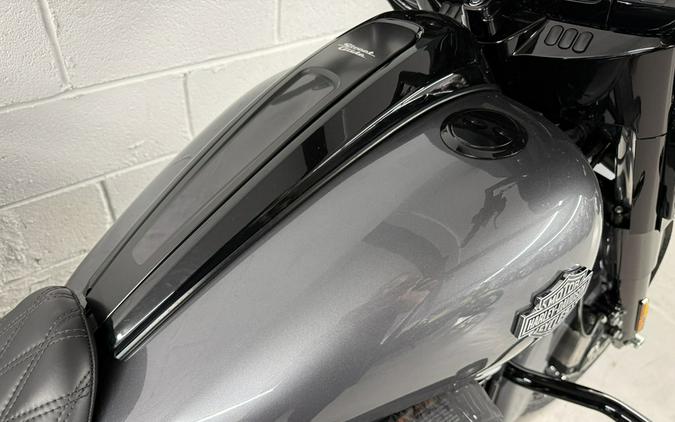 2021 Harley-Davidson FLHXS Street Glide Special