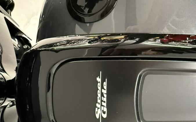 2021 Harley-Davidson FLHXS Street Glide Special