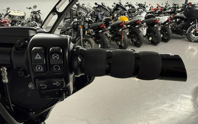 2021 Harley-Davidson FLHXS Street Glide Special
