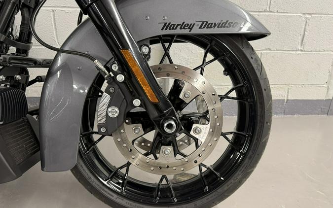 2021 Harley-Davidson FLHXS Street Glide Special