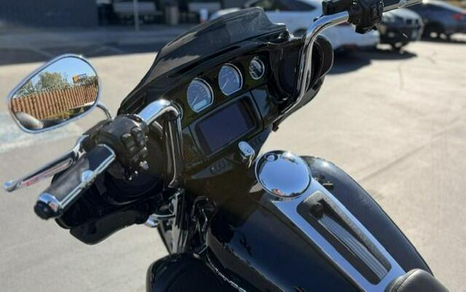 2021 Harley-Davidson Ultra Limited Vivid Black