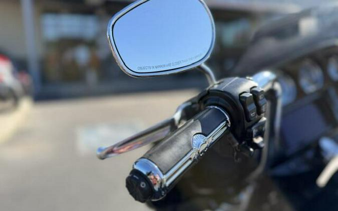 2021 Harley-Davidson Ultra Limited Vivid Black