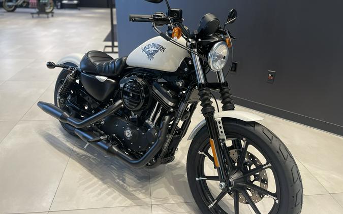 2018 Harley-Davidson Iron 883™