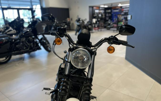 2018 Harley-Davidson Iron 883™