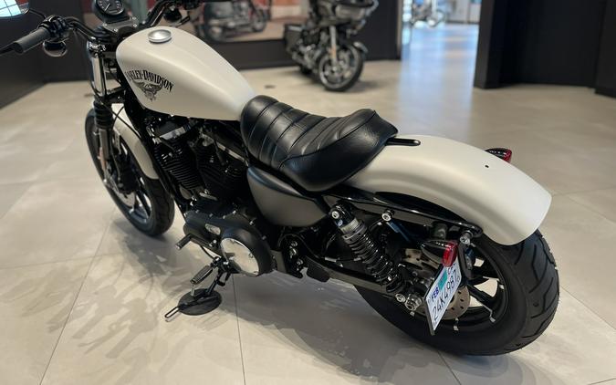 2018 Harley-Davidson Iron 883™