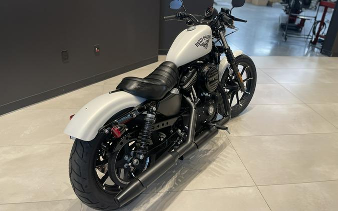2018 Harley-Davidson Iron 883™