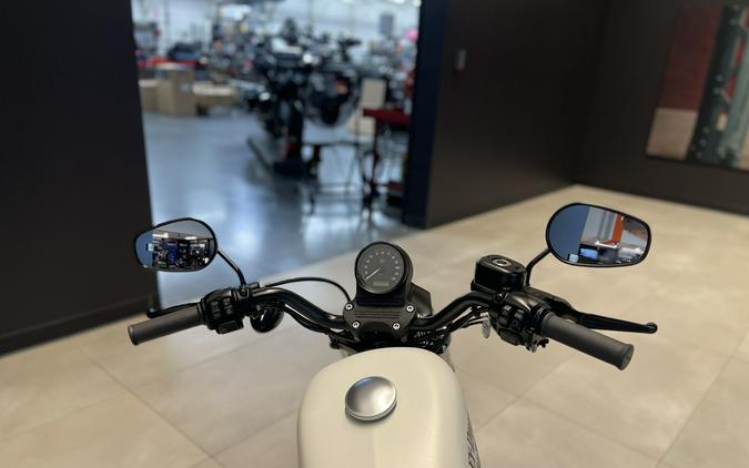 2018 Harley-Davidson Iron 883™