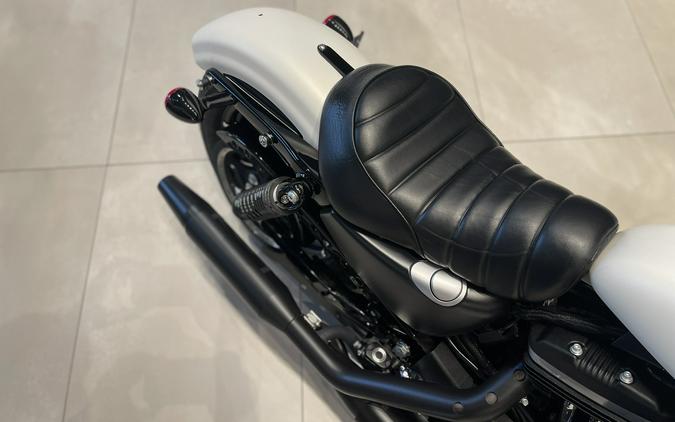 2018 Harley-Davidson Iron 883™