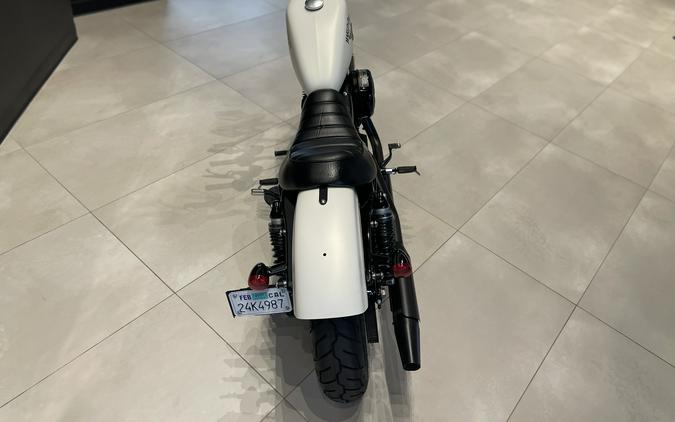 2018 Harley-Davidson Iron 883™