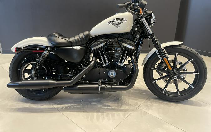 2018 Harley-Davidson Iron 883™