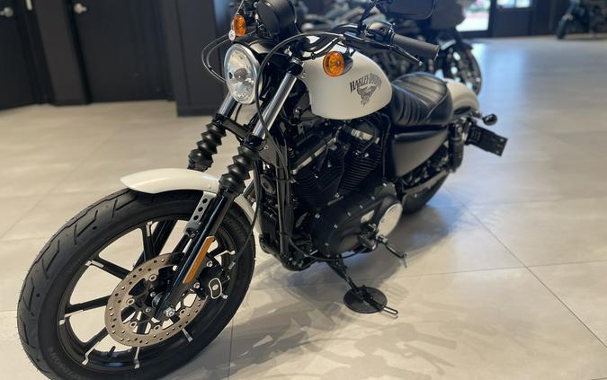 2018 Harley-Davidson Iron 883™