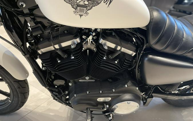 2018 Harley-Davidson Iron 883™