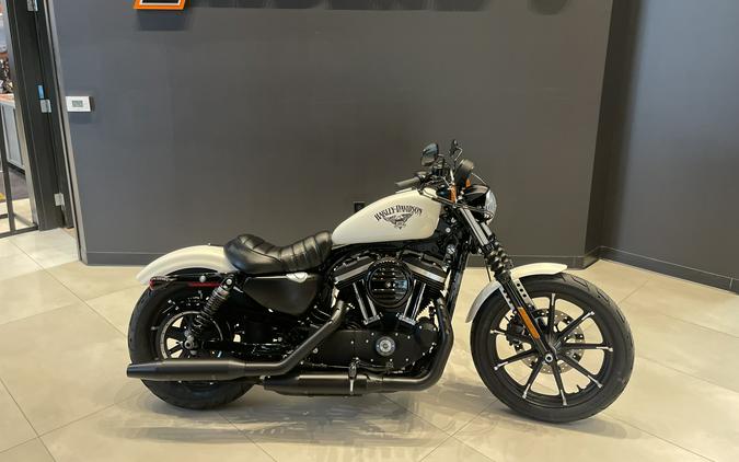 2018 Harley-Davidson Iron 883™
