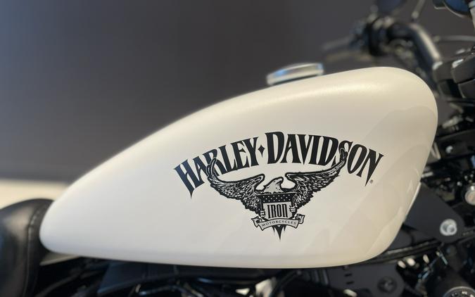 2018 Harley-Davidson Iron 883™