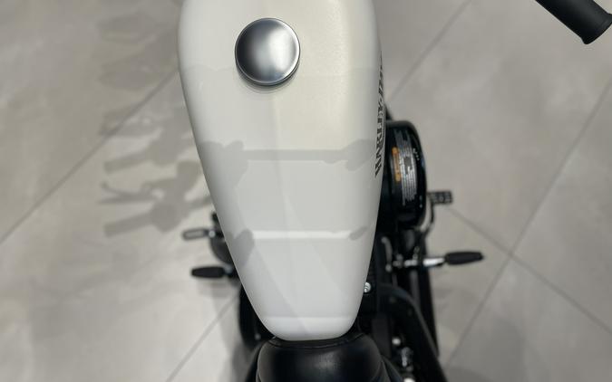 2018 Harley-Davidson Iron 883™