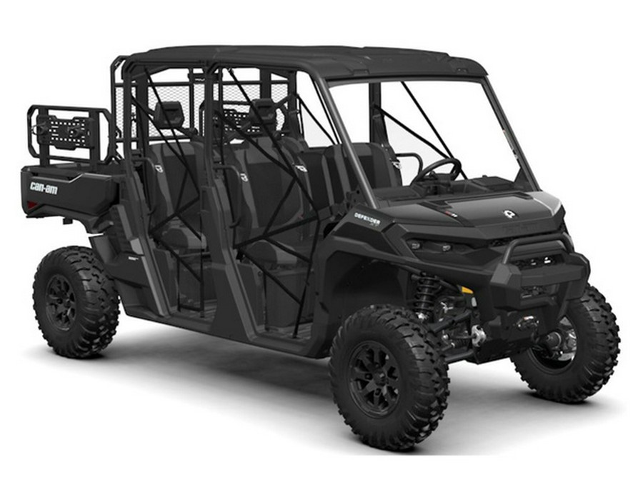 2027 Can-Am Defender XU MAX XT HD11