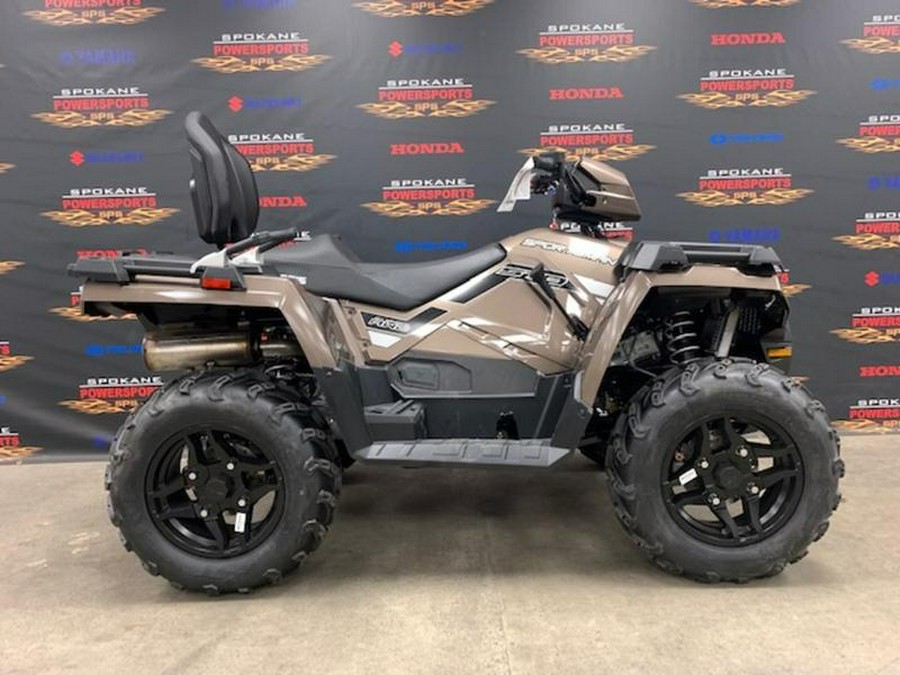 2022 Polaris® Sportsman Touring 570 Premium