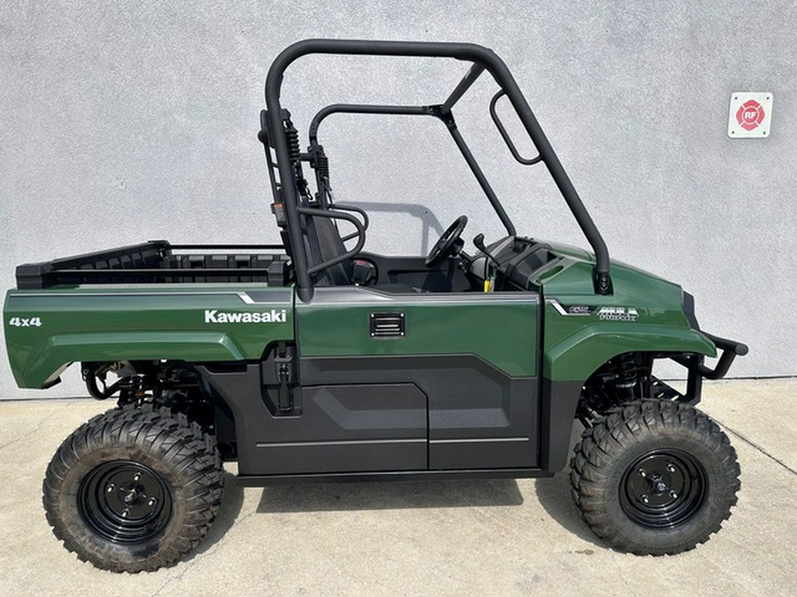 2023 Kawasaki Mule PRO-MX EPS